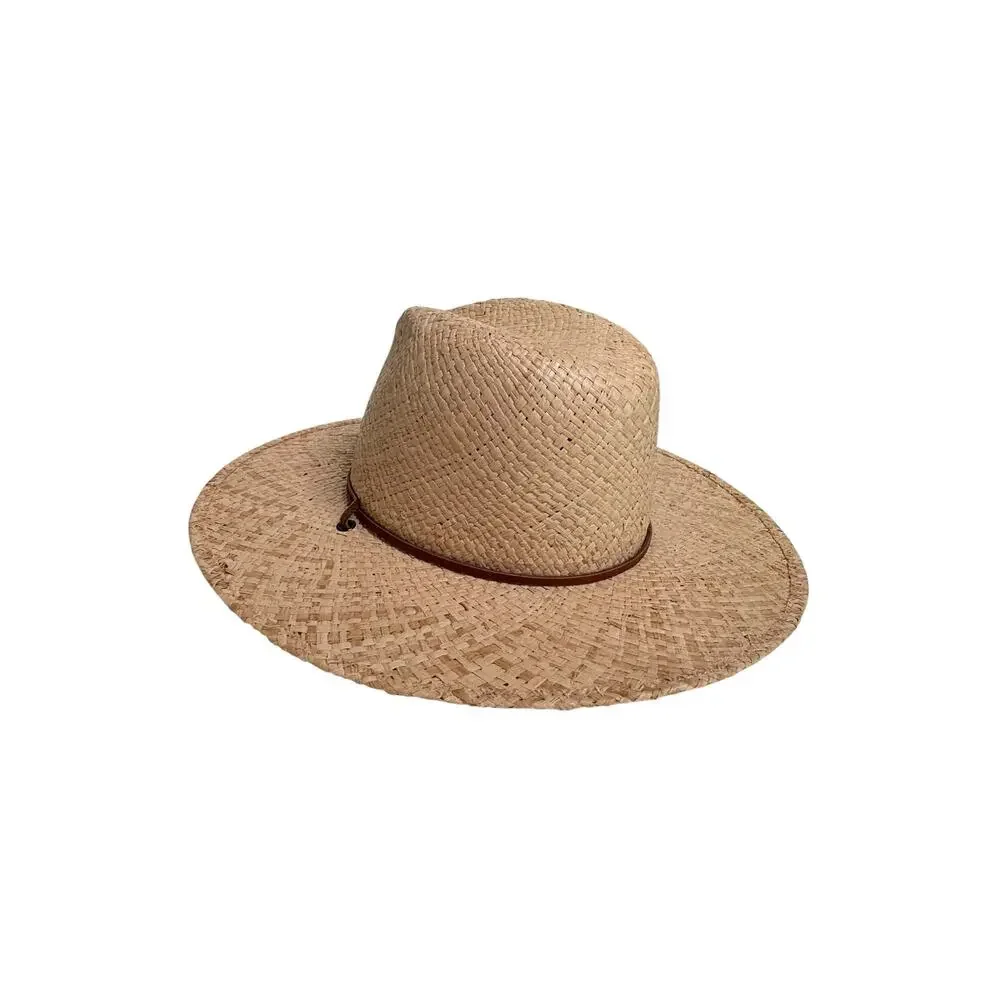 Jenni Kayne neutral raffia